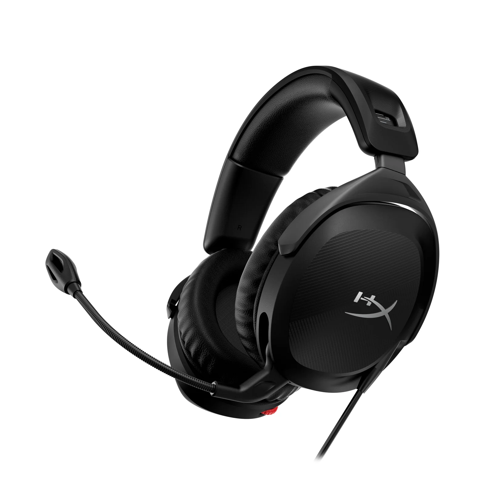 HEADSET HYPERX CLOUD STINGER 2 BLACK 519T1AA
