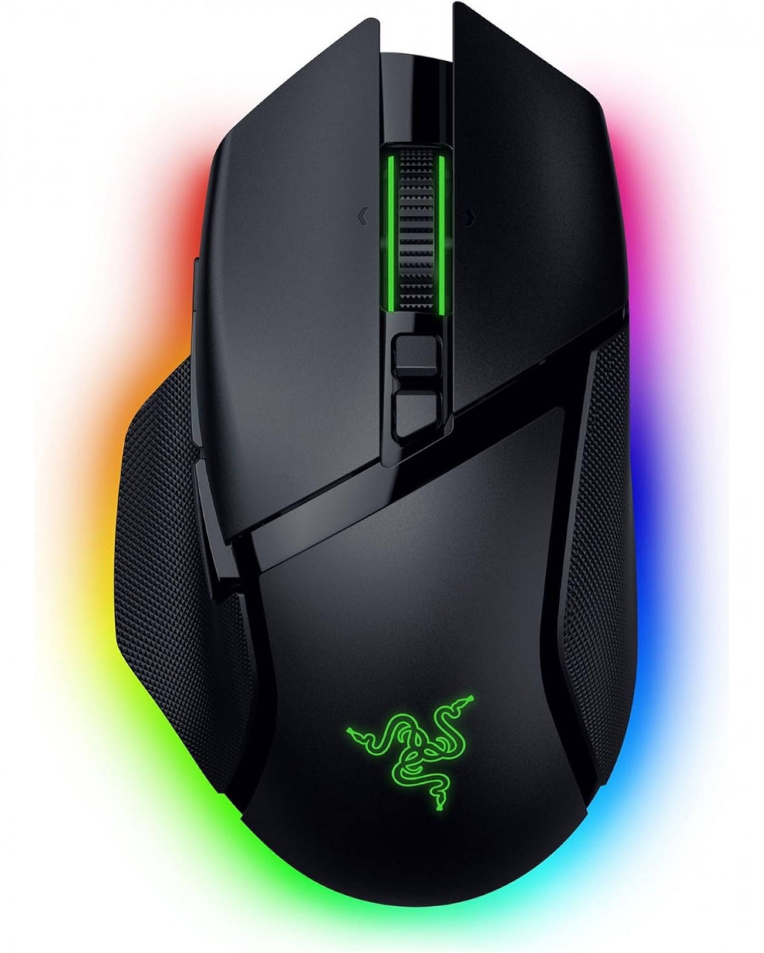 MOUSE RAZER BASILISK V3 PRO 35K BLACK