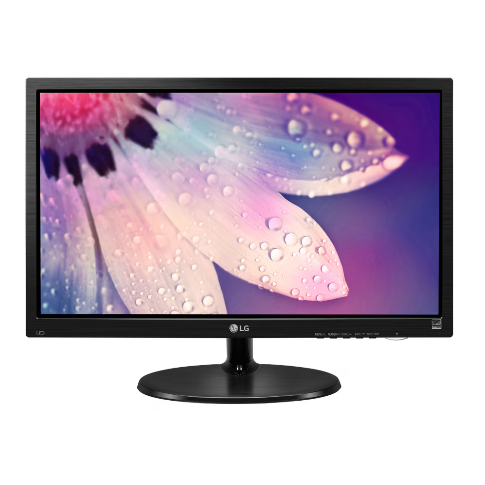 MONITOR LG 19.5 19M38L-B HD HDMI