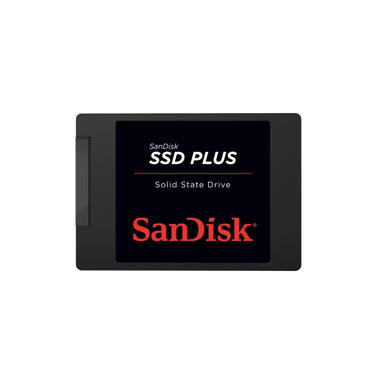 DISCO SOLIDO SANDISK PLUS SSD SATA-III 1TB