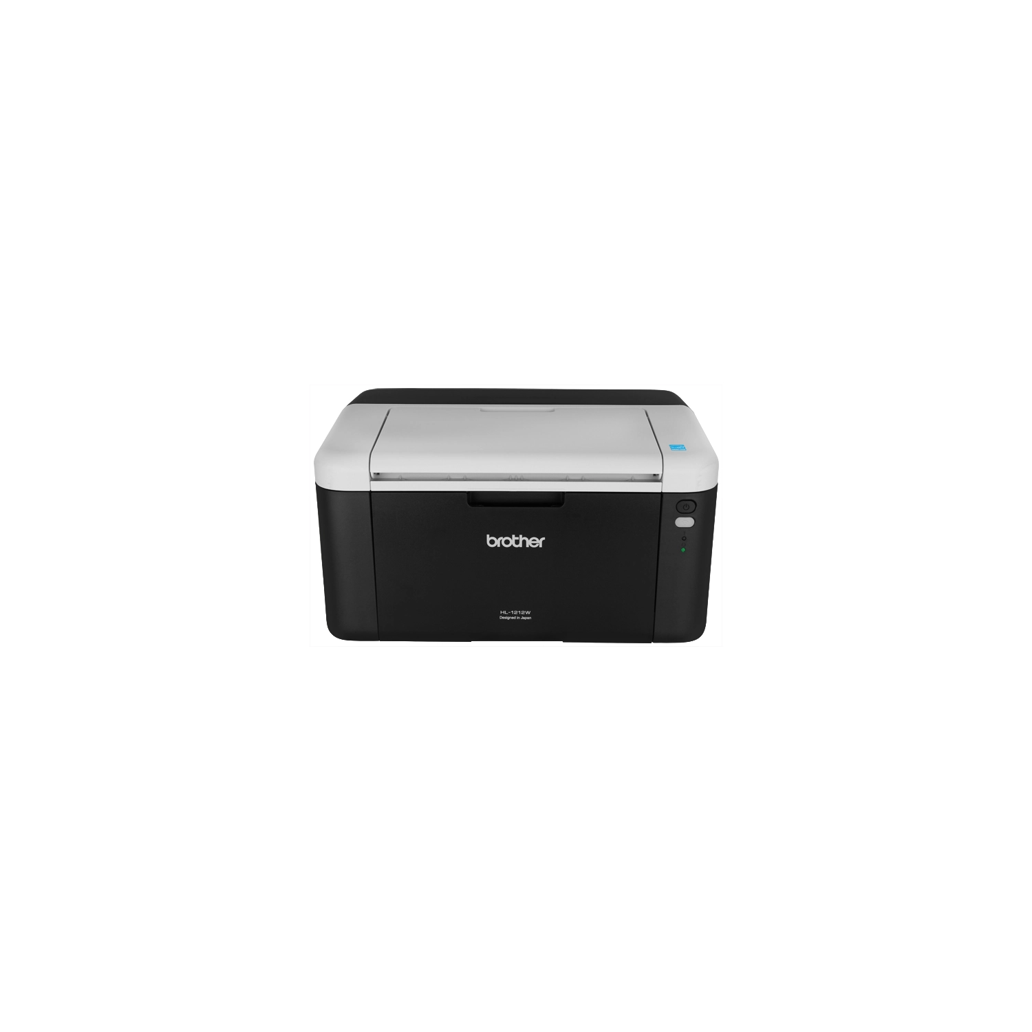 IMPRESORA BROTHER LASER 1212W MONOCROMATICA