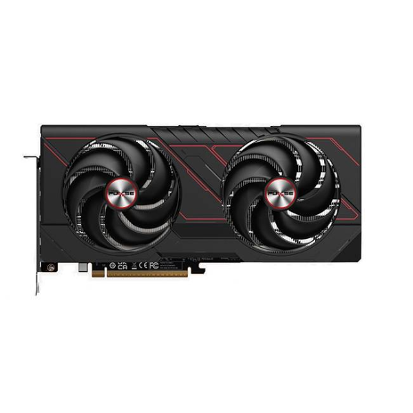 SAPPHIRE RX 9070 PULSE 16GB GDDR6 AMD RADEON PLACA DE VIDEO