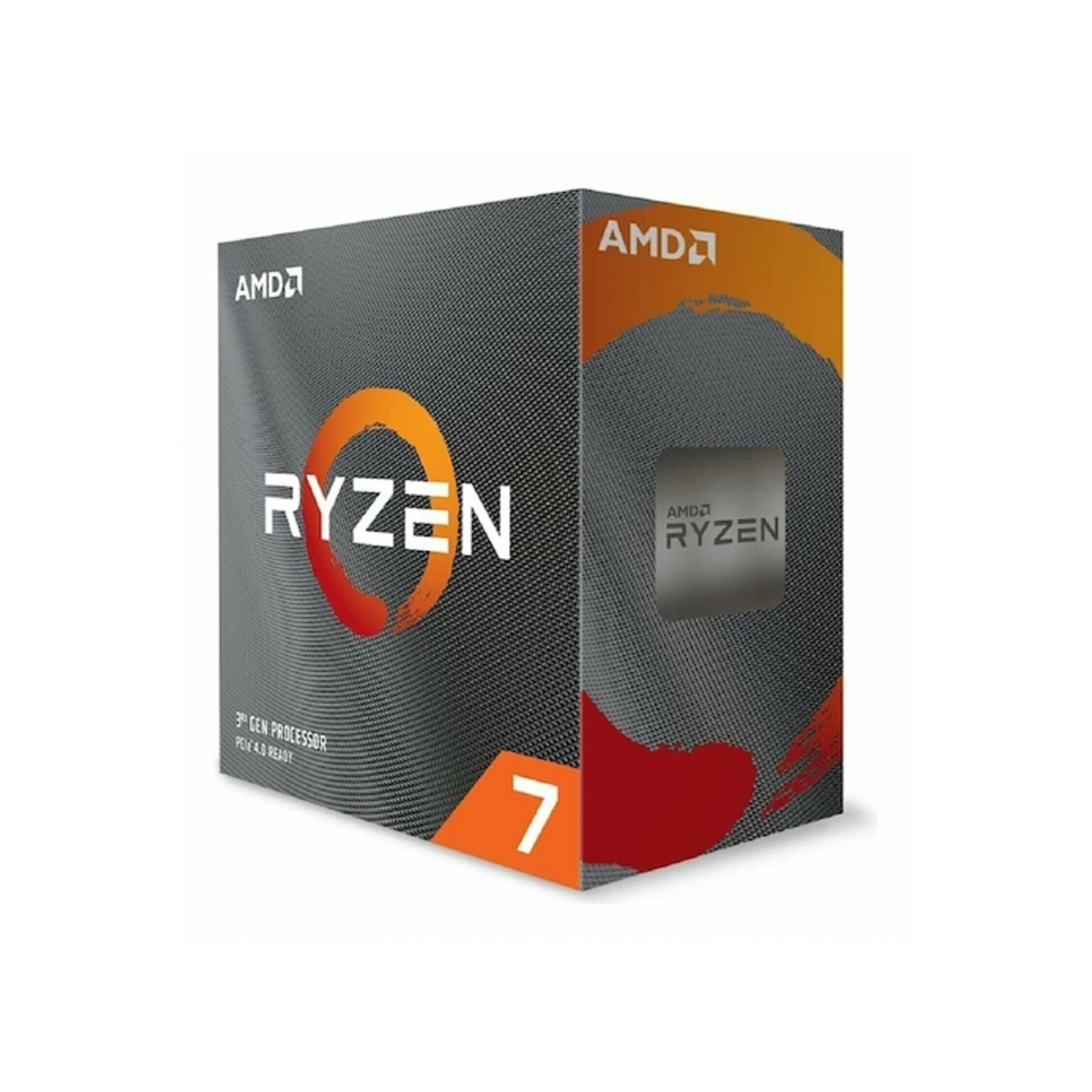 AMD AM4 RYZEN 7 5700 MICROPROCESADOR