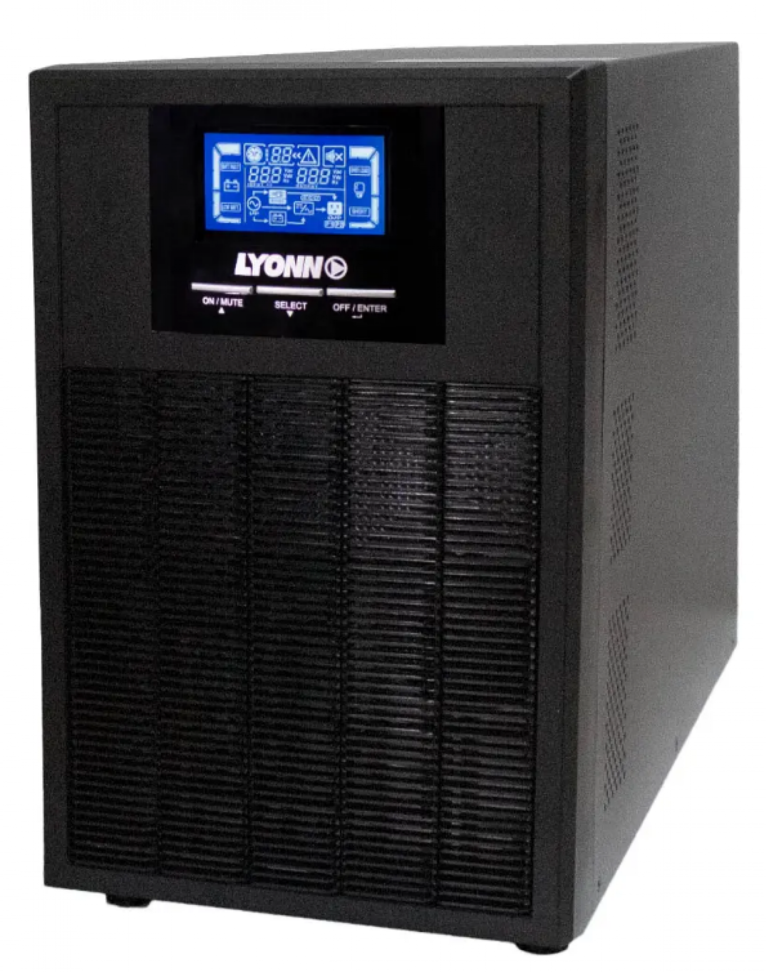 LYONN UPS ULT-3000-V 3000VA