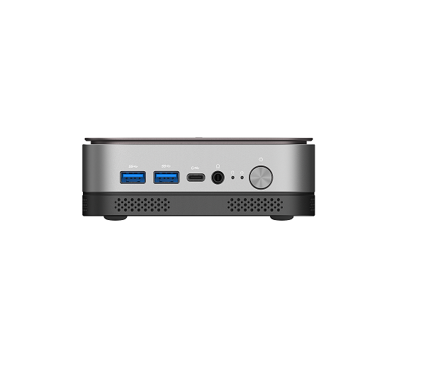 MINI PC KELYX INTEL CORE I3-1215U 8G M.2 256G WIN 11 PRO