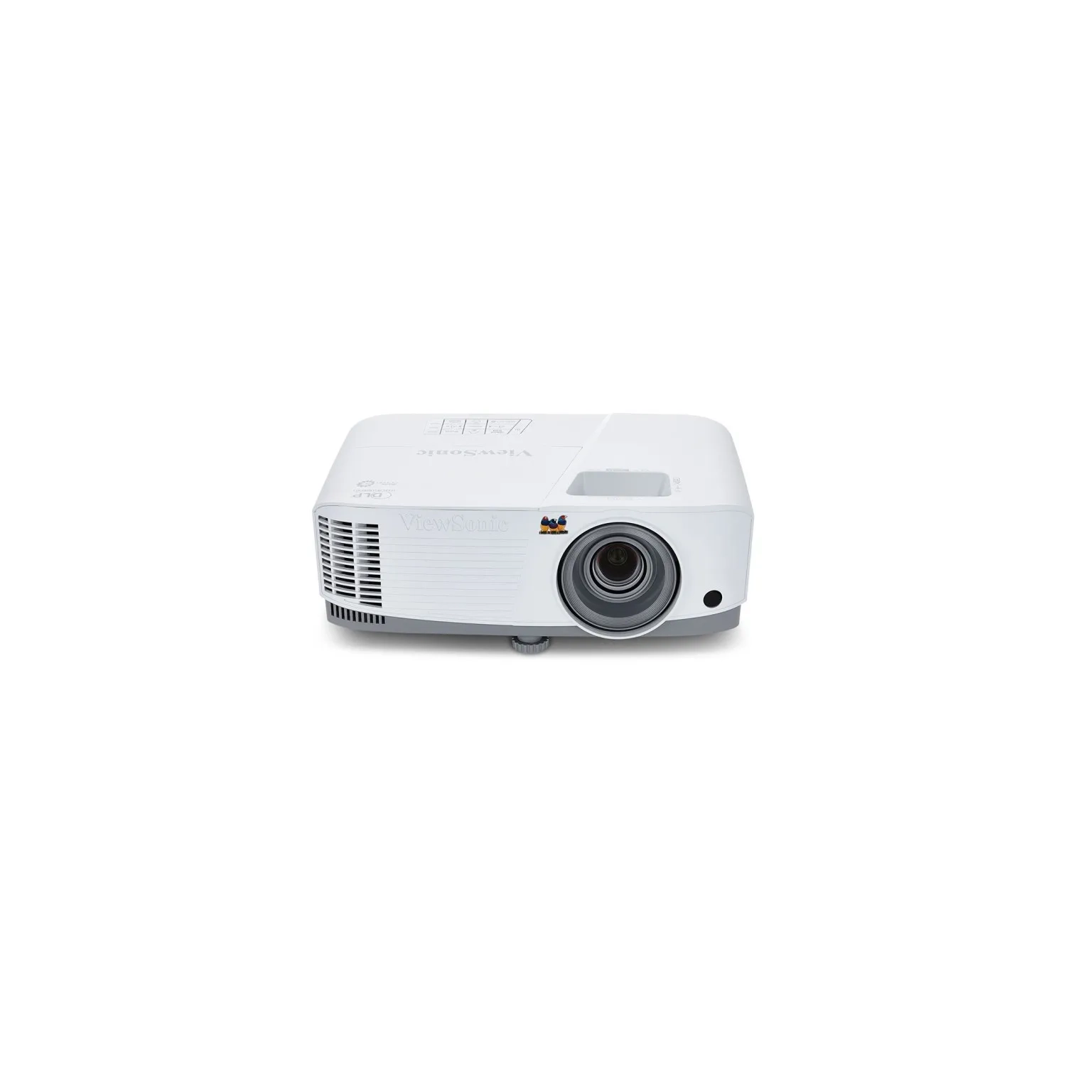 PROYECTOR VIEWSONIC PA503W 4000 LÚMENES WXGA