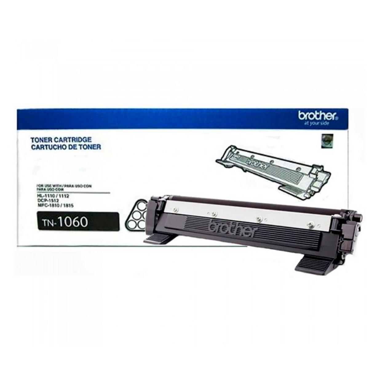 BROTHER TN1060 TONER BLACK