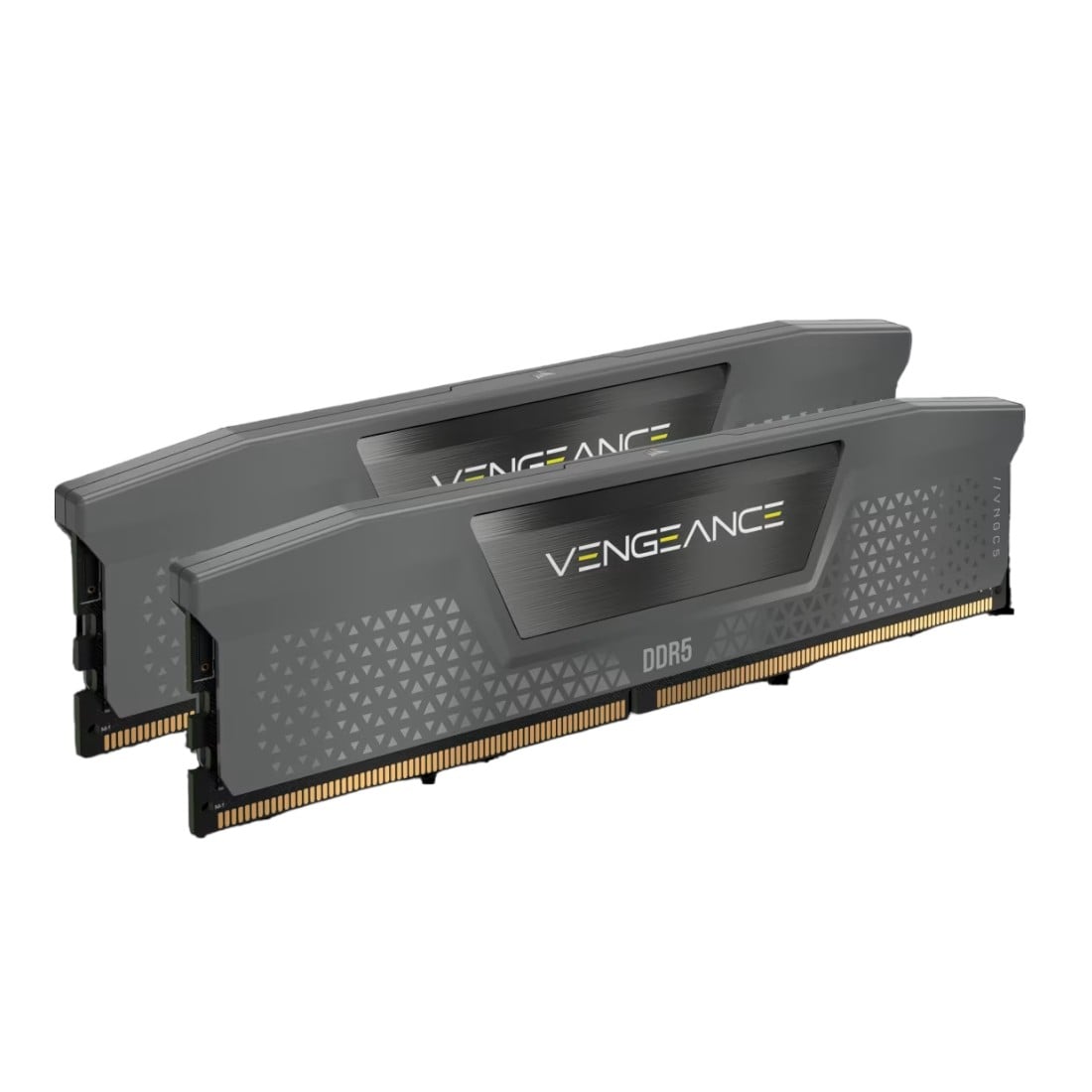 MEMORIA DDR5 CORSAIR VENGEANCE 16GB (2X8GB) 5200MHZ CL40 AMD EXPO GREY