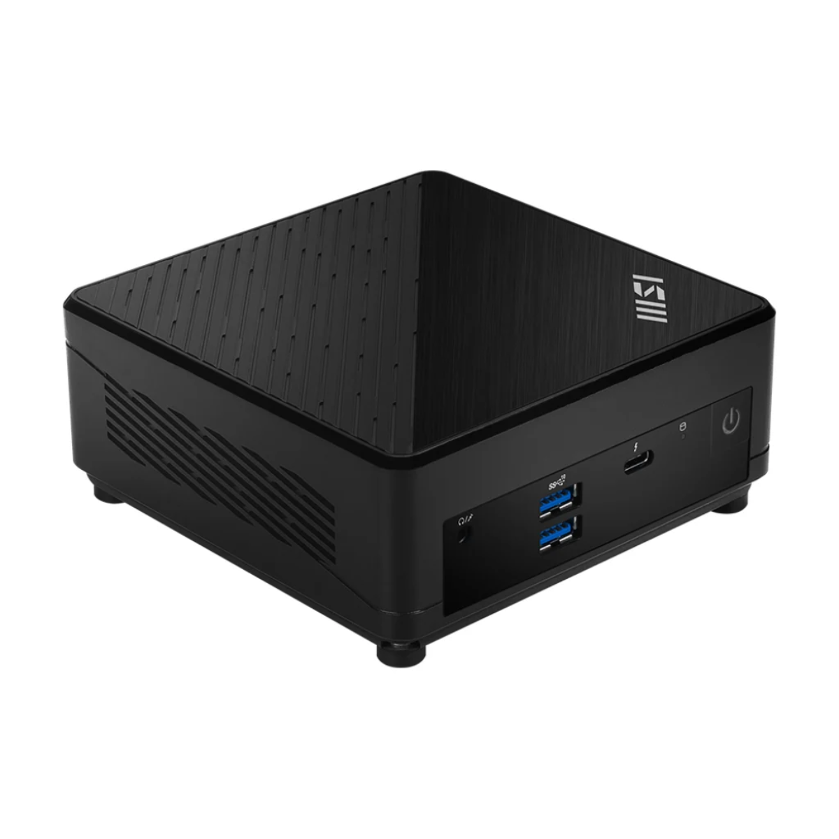 MINI PC MSI CUBI INTEL COR5U SIN RAM / SIN SSD (BAREBONE)