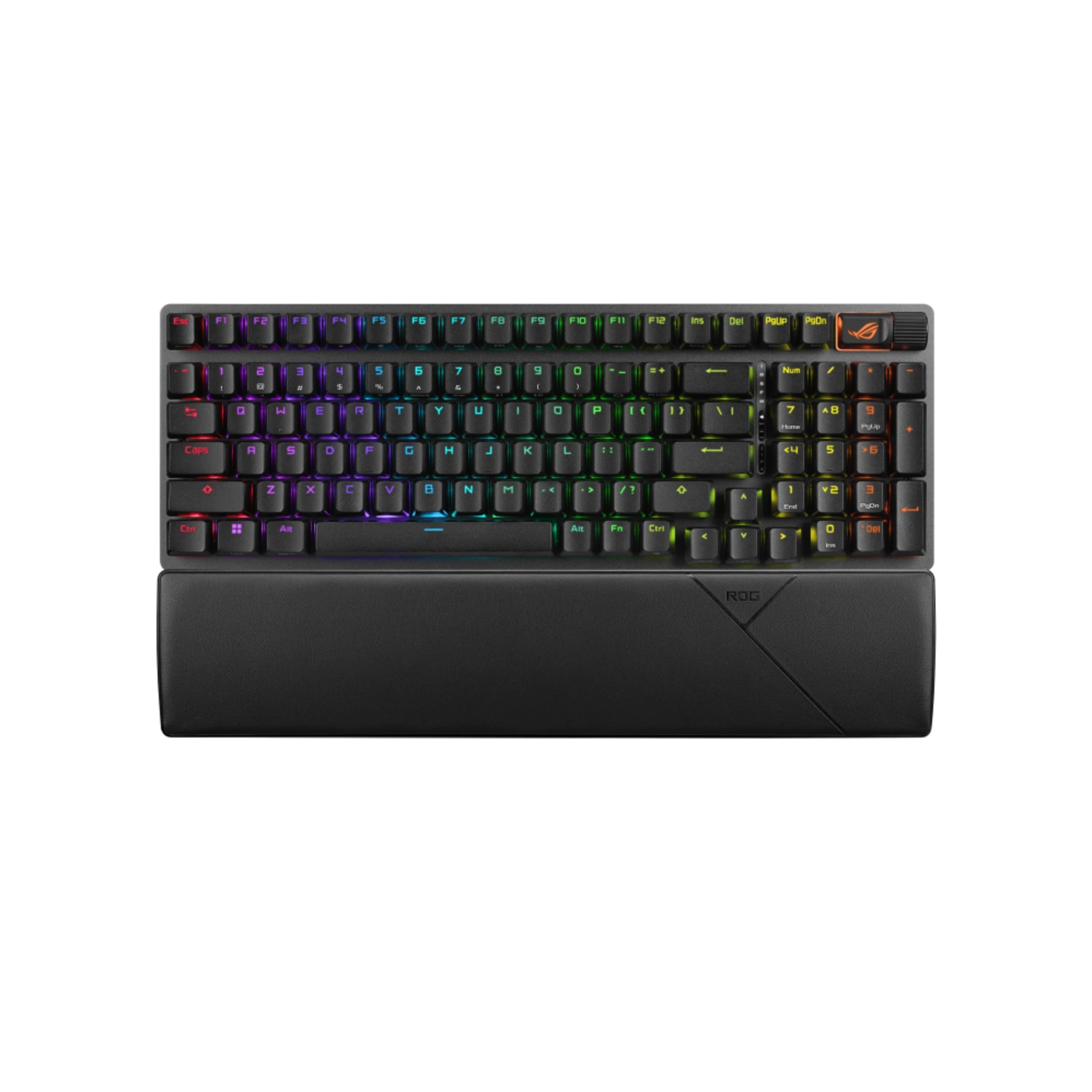 TECLADO ASUS X901 SCOPE II 96 NX MECHANICAL