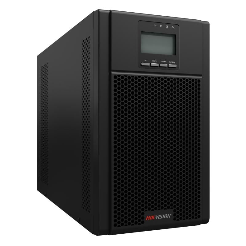 DS-UPS03K72-R UPS ONLINE ALIM ININTERRUMPIDA DE 3000 VA/2700 W