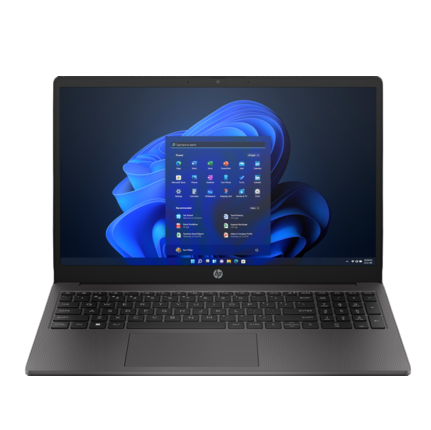 NOTEBOOK HP 250 G10 I5-1334U 15 16GB/512 PC WINDOWS® 11 PRO (7679)