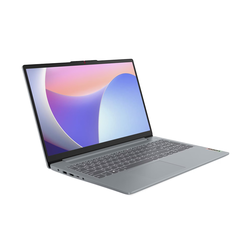 NOTEBOOK LENOVO IDEAPAD 1 15IJL7 15.6INTEL N100 8GB 4800 SOLD 128GB UFS S3.1 FHD W11H GRIS ARTICO (6883)