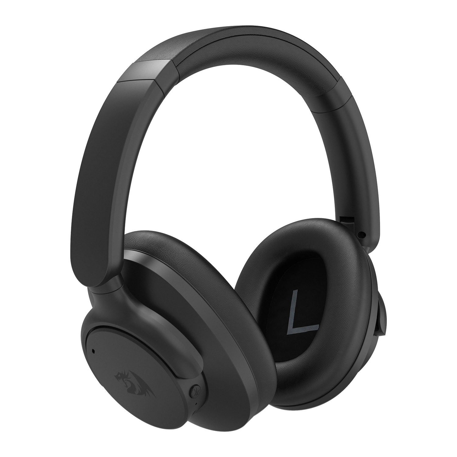 HEADSET REDRAGON VIBECORE H610 WIRELESS BLACK