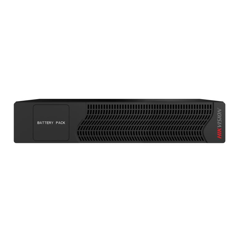 HIKVISION DS-UPSB09192A-R/TJ PACK DE BATERIA 192VDC 6/10KVA (X16 BAT)