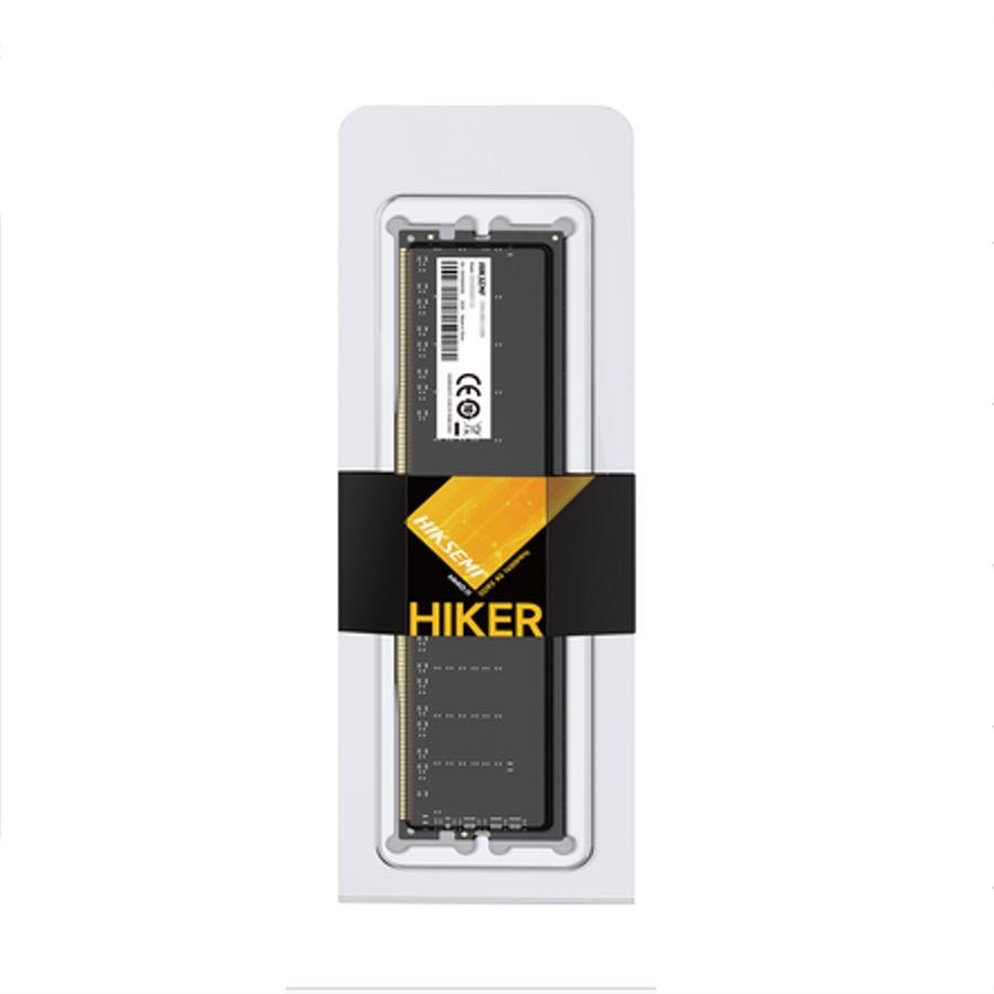 MEMORIA DDR4 HIKSEMI HIKER 16GB 3200MHZ