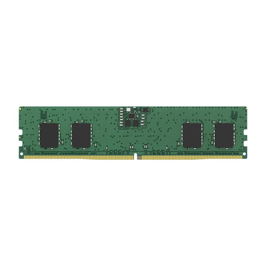 MEMORIA DDR5 KINGSTON KVR 8GB 5600MHZ CL46
