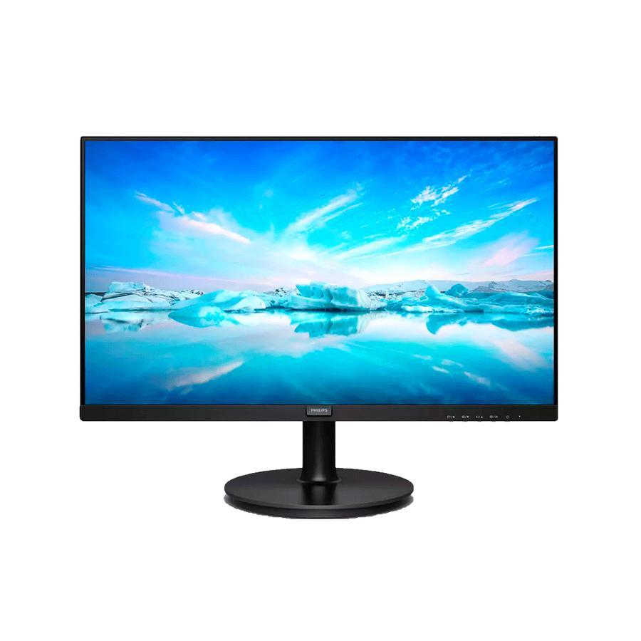 MONITOR PHILIPS 27 PULGADAS LED HDMI VGA