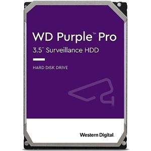 DISCO WESTERN DIGITAL WD 18TB SATA III PURPLE PRO