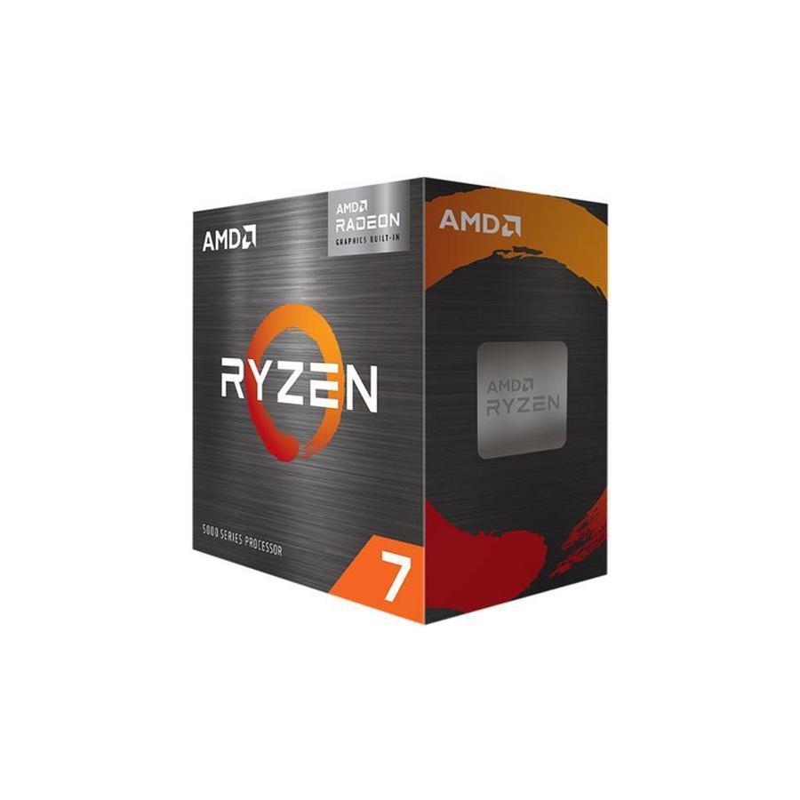 AMD AM4 RYZEN 7 5700G MICROPROCESADOR