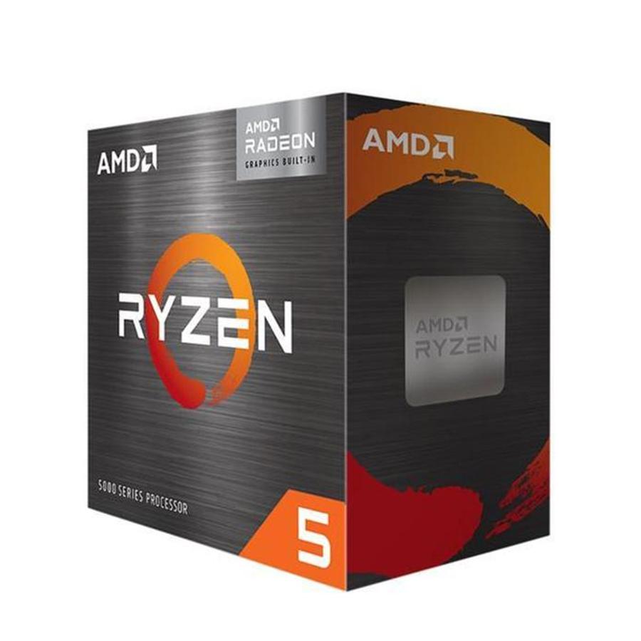 AMD AM4 RYZEN 5 5600GT MICROPROCESADOR