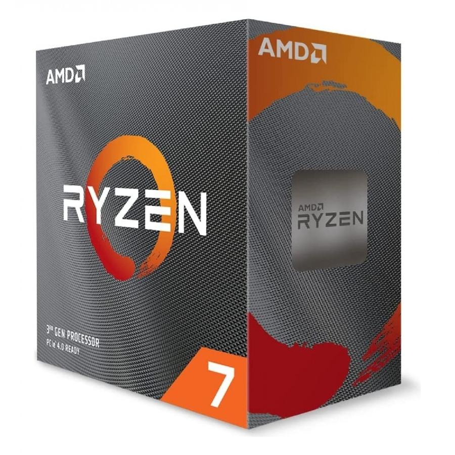 AMD AM4 RYZEN 7 5700 MICROPROCESADOR