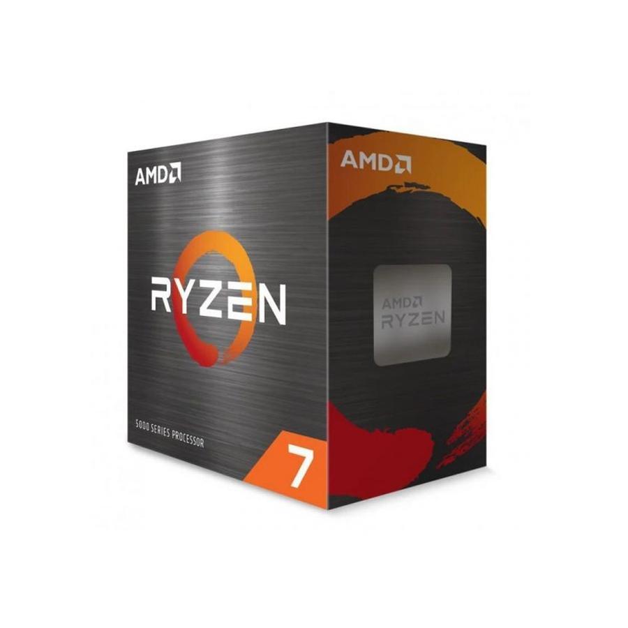 AMD AM4 RYZEN 7 5700X MICROPROCESADOR