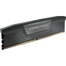 MEMORIA DDR5 CORSAIR VENGEANCE 8GB 5200MHZ CL40 INTEL XMP