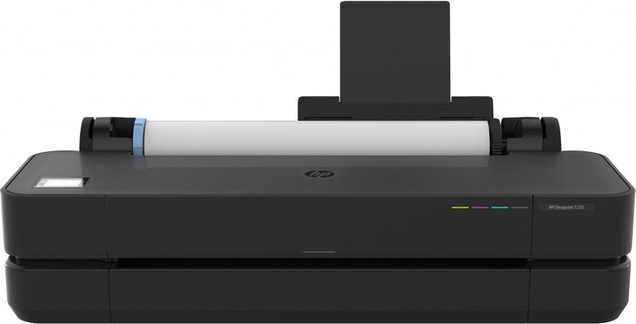 PLOTTER HP DESIGNJET T250 24