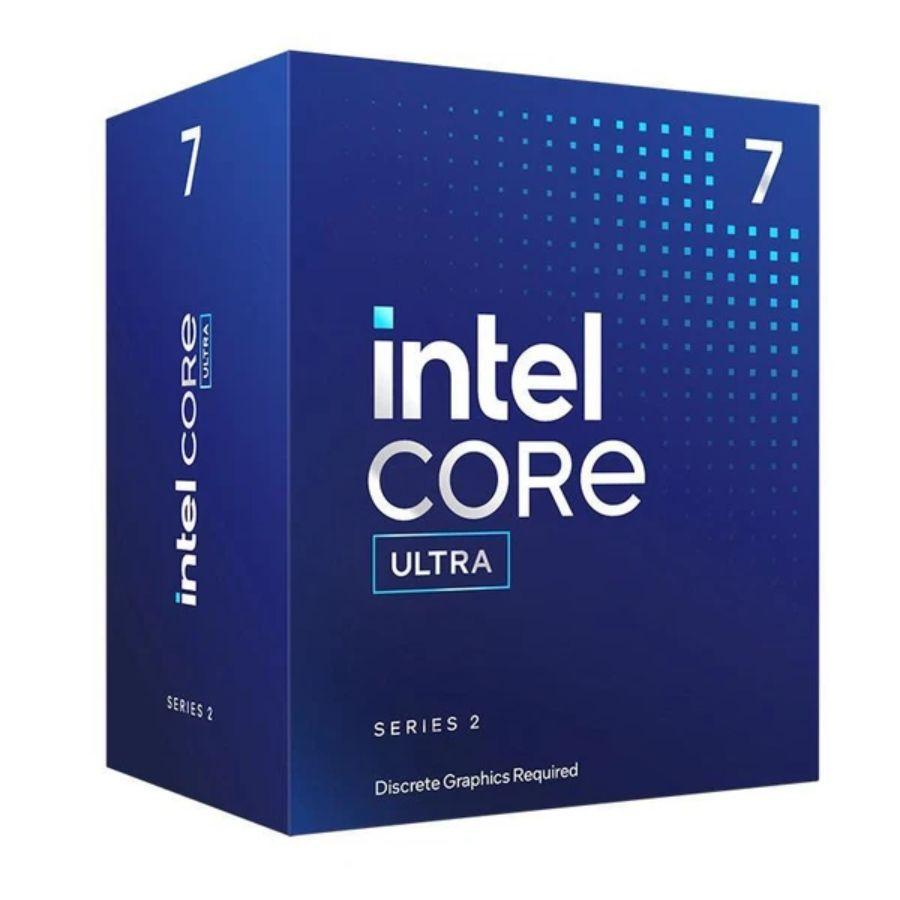 INTEL ULTRA 7 265F GEN 15 ARROWLAKE S1851 MICROPROCESADOR