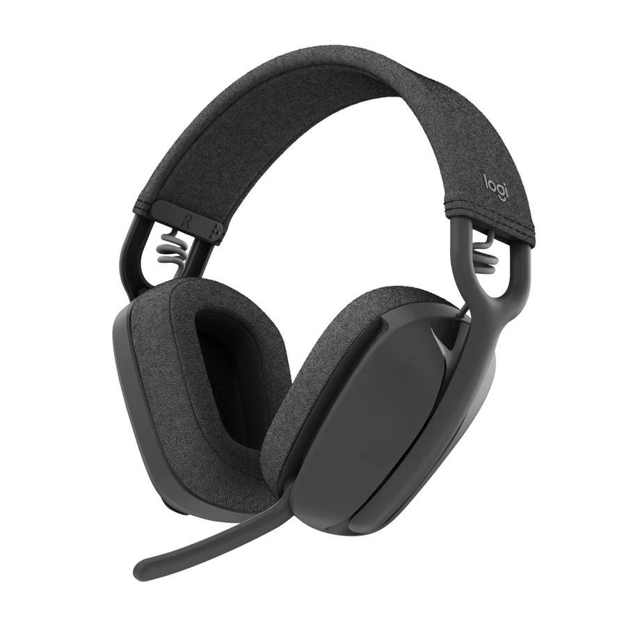 HEADSET LOGITECH VIBE 100 GRAPHITE 981-001214
