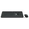 KIT TECLADO + MOUSE LOGITECH MK540 WIRELESS 920-008673