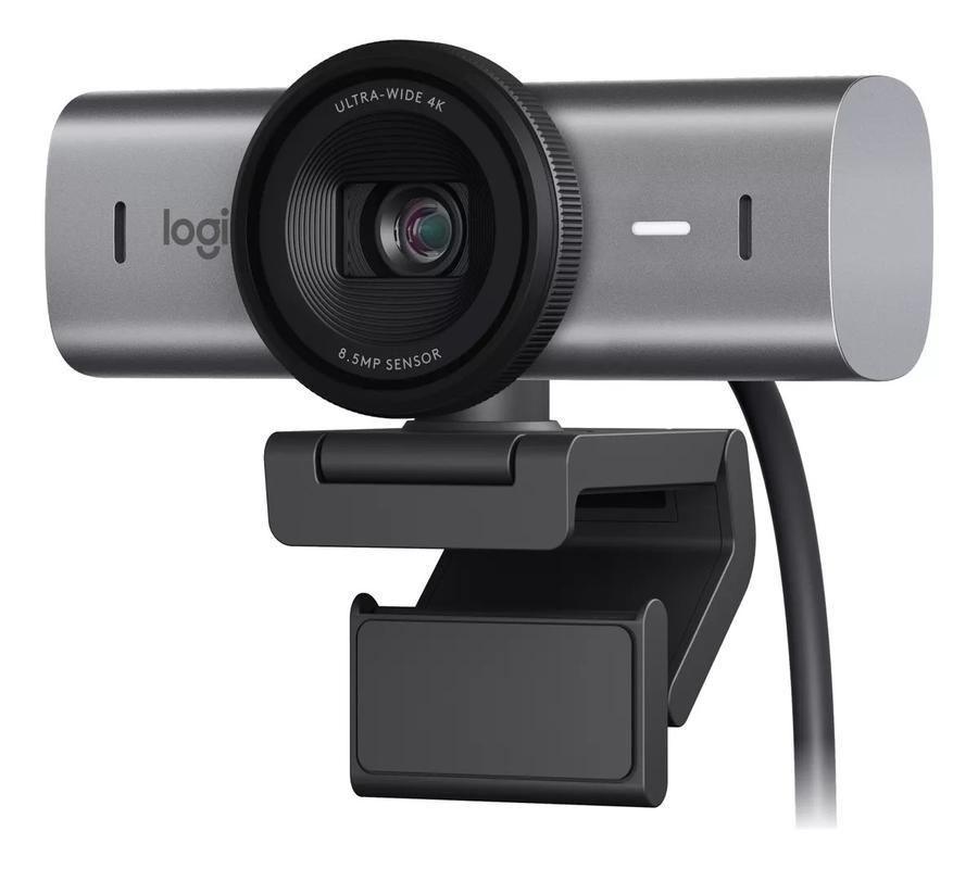 WEBCAM LOGITECH MX BRIO 960-001548
