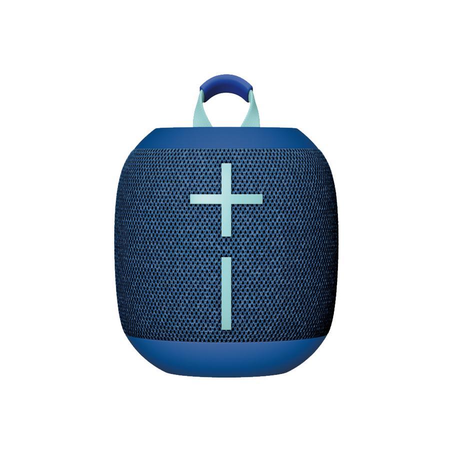PARLANTE BLUETOOTH UE WONDERBOOM 4 AZUL