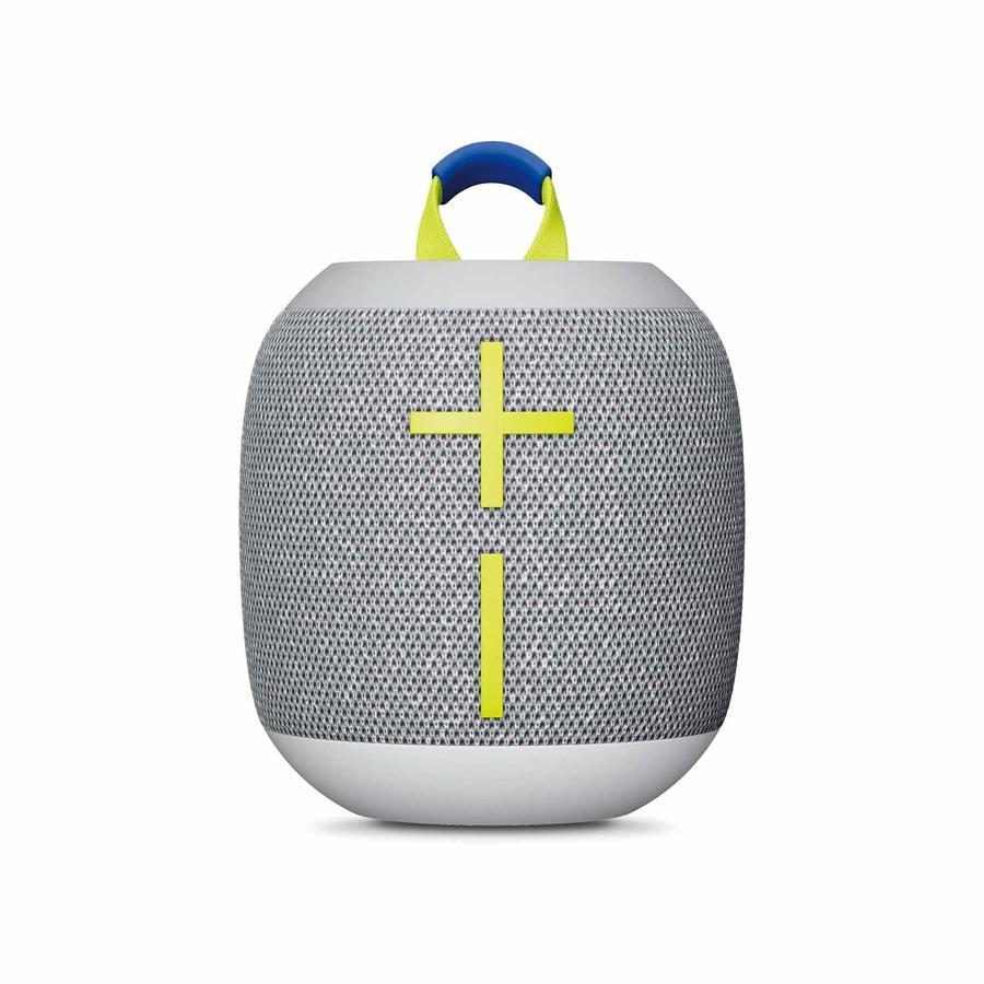 PARLANTE BLUETOOTH UE WONDERBOOM 4 GRIS