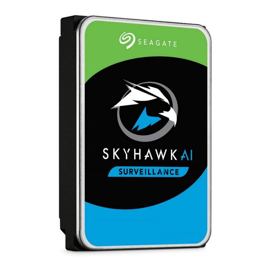 DISCO SEAGATE 8TB SATA III SKYHAWK