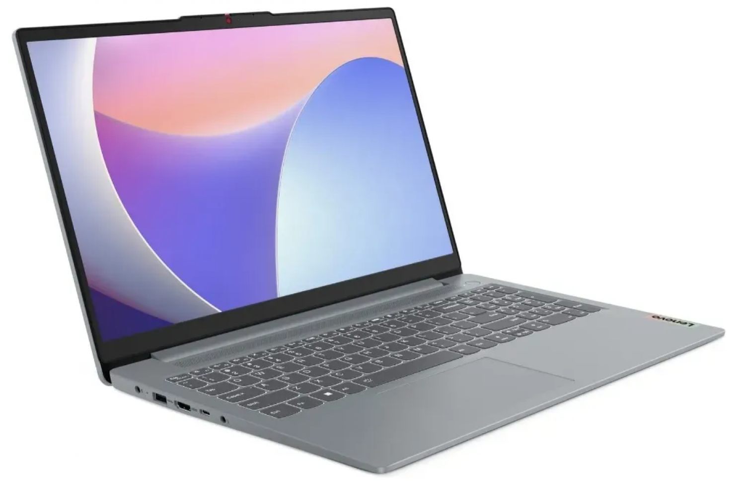 NOTEBOOK LENOVO IDEAPAD 1 15IJL7 15.6INTEL N100 8GB 4800 SOLD 128GB UFS S3.1 FHD W11H GRIS ARTICO (6883)