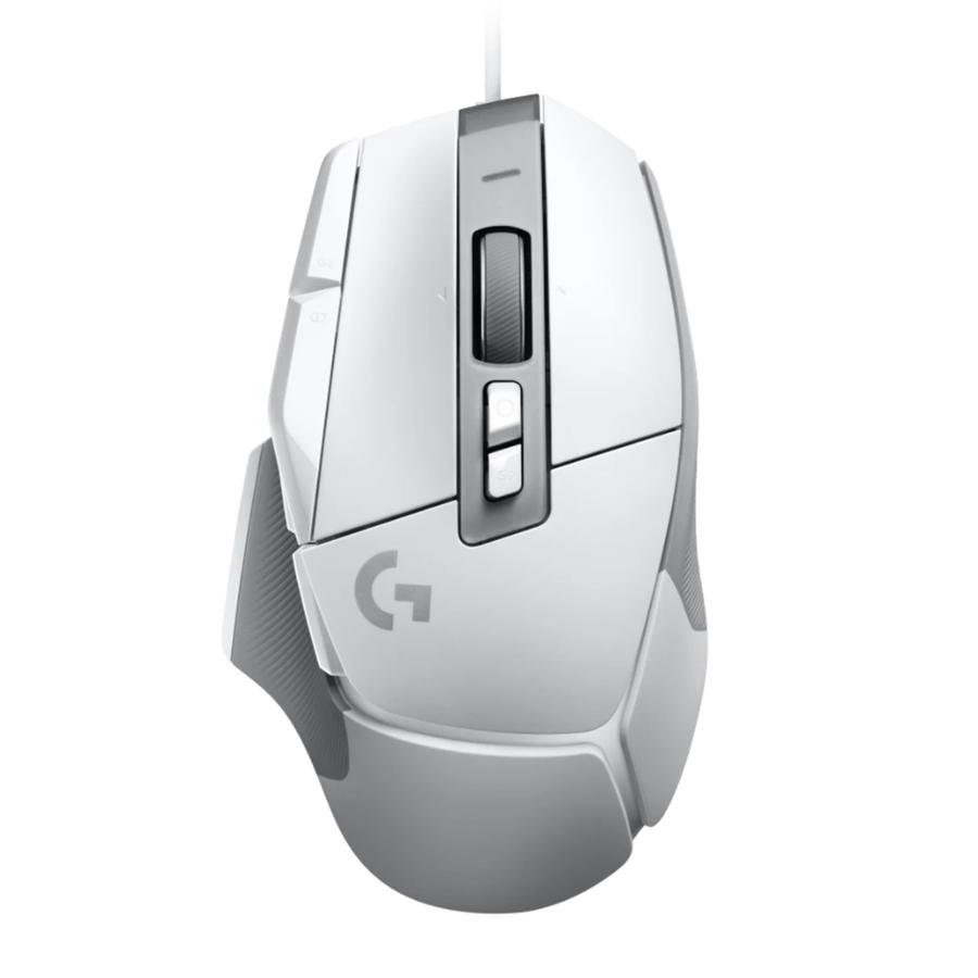 MOUSE LOGITECH G502X WHITE 910-006145