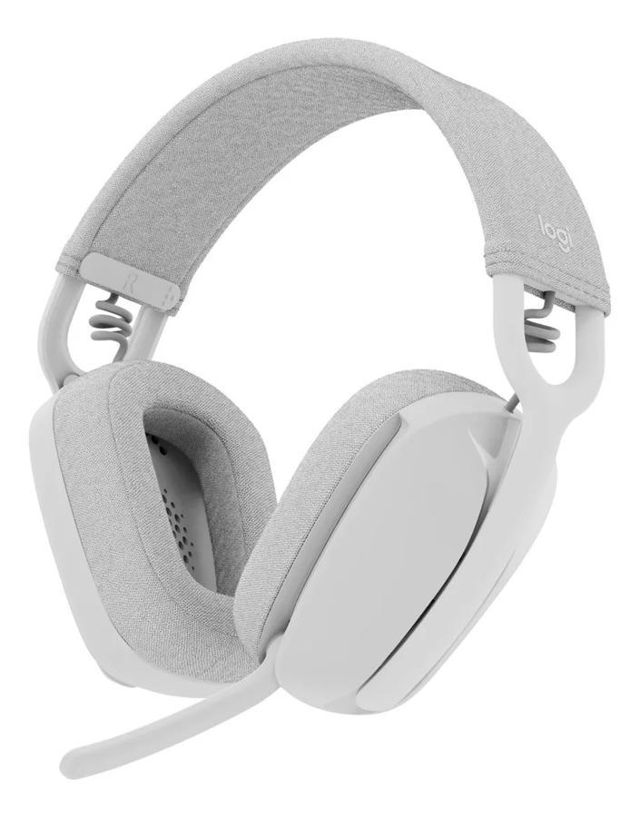 HEADSET LOGITECH VIBE 100 WHITE 981-001218