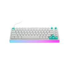 TECLADO LOGITECH G512 X WHITE MECHANICAL RGB WIFI 920-013948