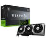 MSI RTX 5070 TI VENTUS 3X OC 16GB GDDR7 GEFORCE NVIDIA PLACA DE VIDEO
