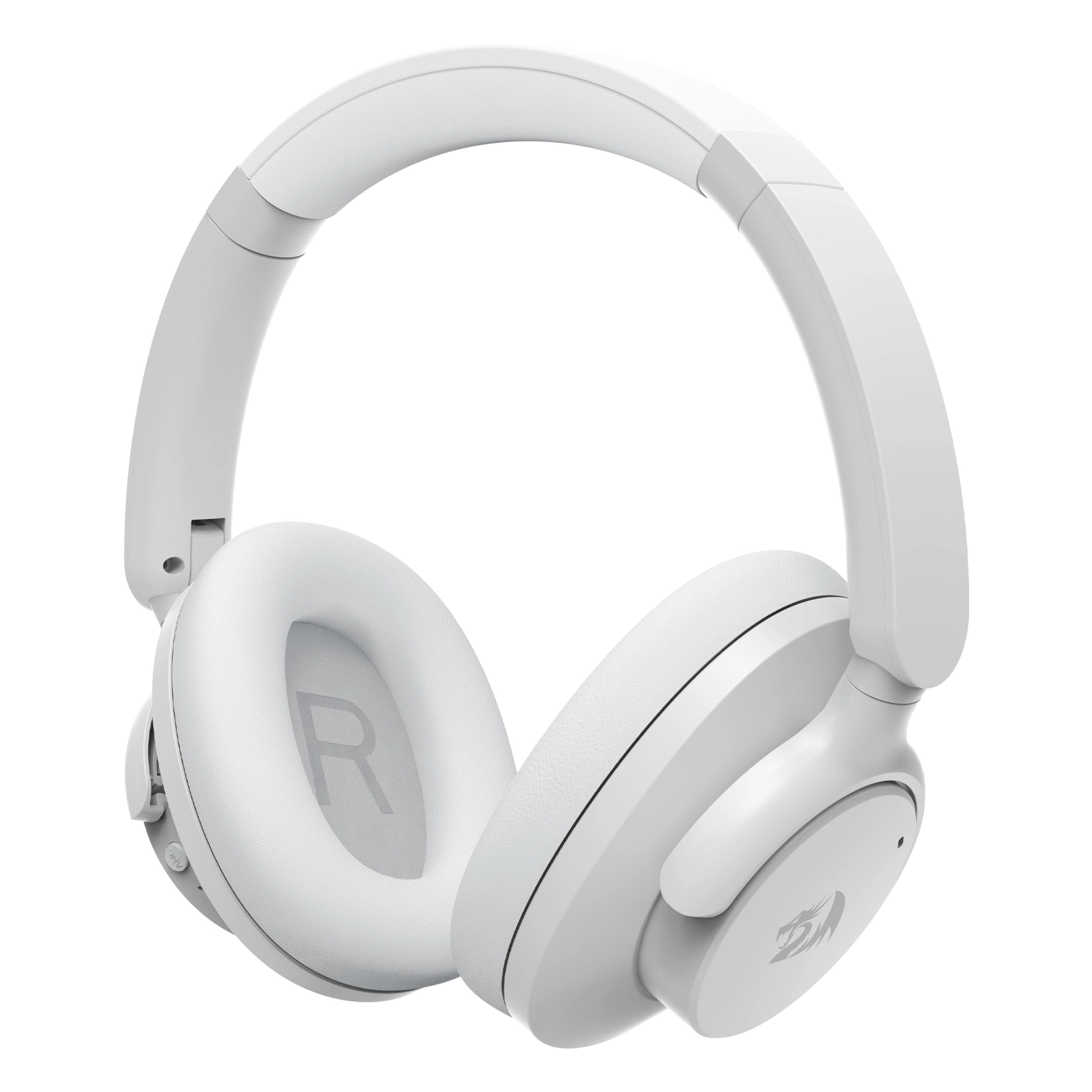 HEADSET REDRAGON VIBECORE H610G WIRELESS WHITE