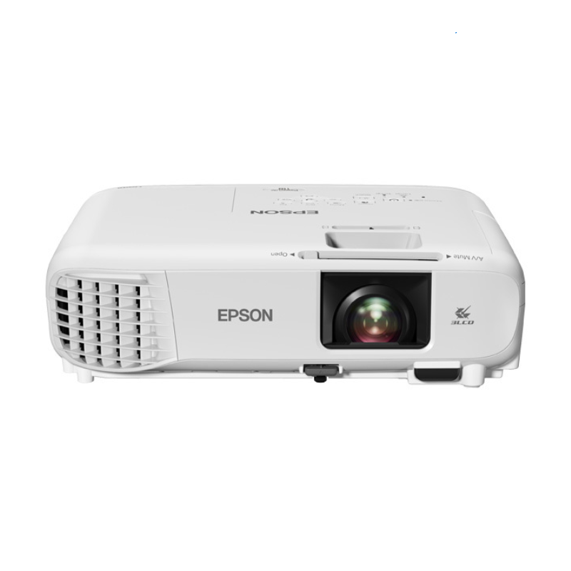 PROYECTOR EPSON POWERLITE 118