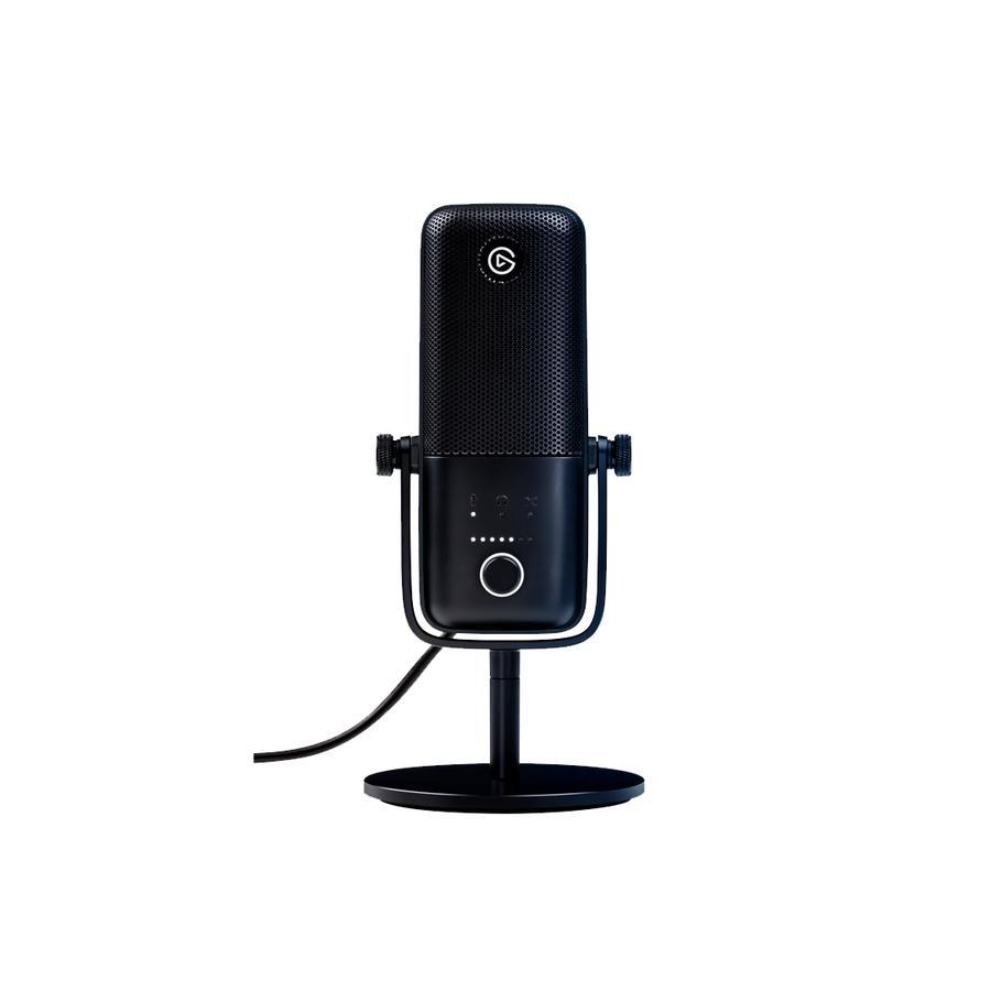 MICROFONO ELGATO WAVE 3 USB-C