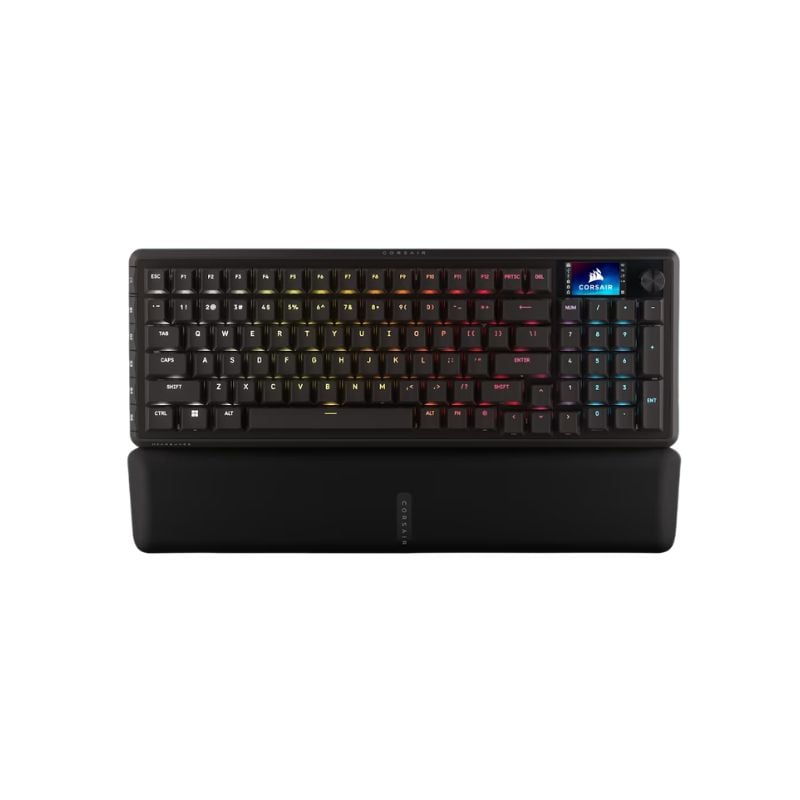 TECLADO CORSAIR VANGUARD PRO 96 HALL EFFECT