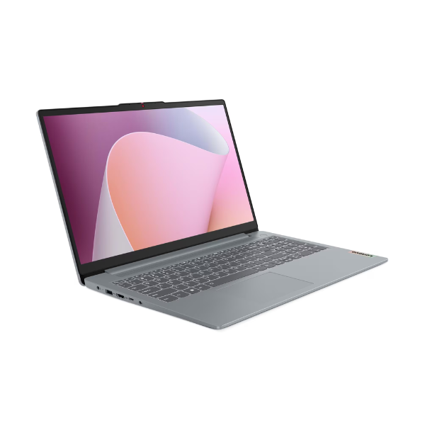 NOTEBOOK LENOVO IP SLIM 3 15ABR8 15.6&QUOT; AMD R7 5825U 8GB 3200MHZ DDR5 512GB NVMES W11H (7121)