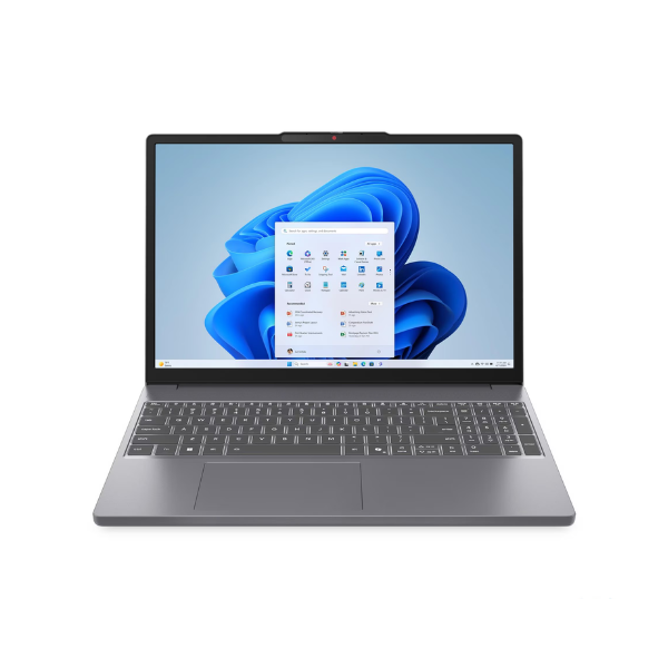 NOTEBOOK LENOVO IP SLIM 3 15IRH10 15.3&QUOT; WUXGA INTEL I5-13420H 16GB 4800MHZ DDR5 512GB NVME W11H (0445)