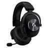 HEADSET LOGITECH G PRO X2 INALAMBRICOS BLACK