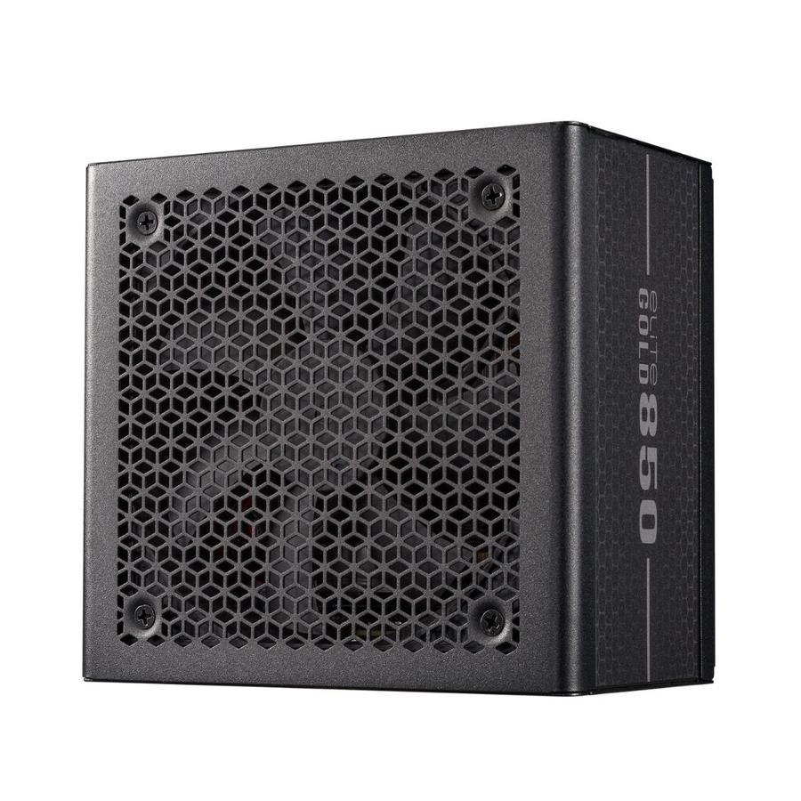 FUENTE COOLER MASTER ELITE GOLD 850W FM AWO CORD