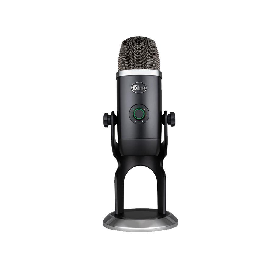 MICROFONO LOGITECH YETI X PROFESSIONAL 988-000507